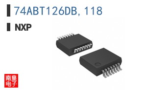 74ABT126DB,118