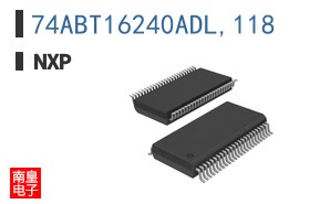 74ABT16240ADL,118