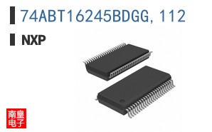 74ABT16245BDGG,112