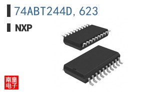 74ABT244D,623