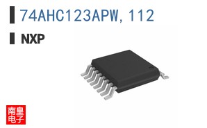 74AHC123APW,112