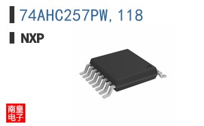 74AHC257PW,118