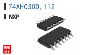 74AHC30D,112