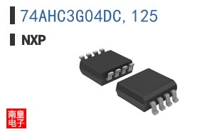 74AHC3G04DC,125