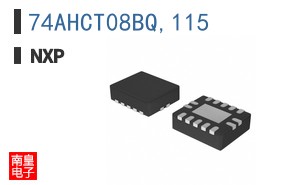 74AHCT08BQ,115