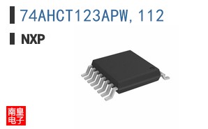 74AHCT123APW,112