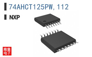 74AHCT125PW,112