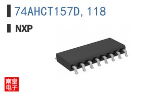 74AHCT157D,118