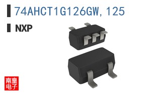 74AHCT1G126GW,125