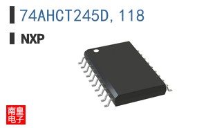74AHCT245D,118