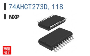 74AHCT273D,118