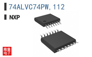 74ALVC74PW,112