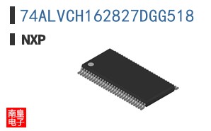 74ALVCH162827DGG518