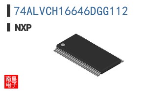 74ALVCH16646DGG112
