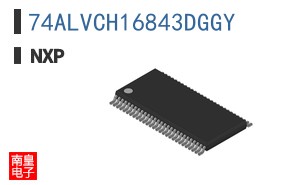 74ALVCH16843DGGY