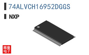 74ALVCH16952DGGS
