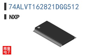 74ALVT162821DGG512