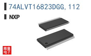 74ALVT16823DGG,112