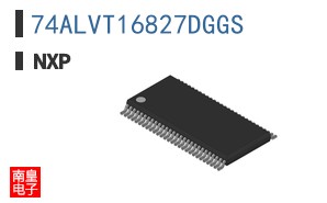 74ALVT16827DGGS
