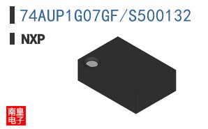 74AUP1G07GF/S500132