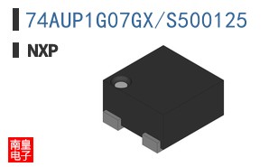 74AUP1G07GX/S500125