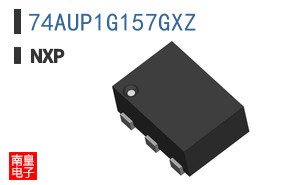 74AUP1G157GXZ