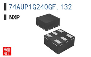 74AUP1G240GF,132