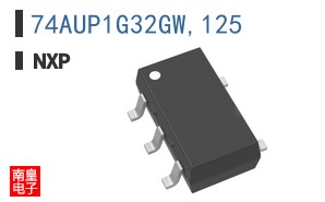 74AUP1G32GW,125