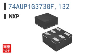 74AUP1G373GF,132