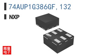 74AUP1G386GF,132