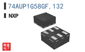 74AUP1G58GF,132