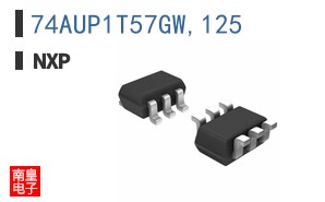 74AUP1T57GW,125