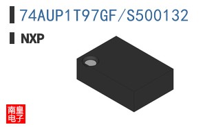 74AUP1T97GF/S500132