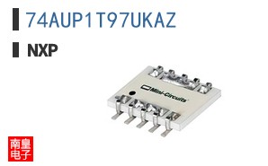74AUP1T97UKAZ