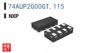 74AUP2G00GT,115