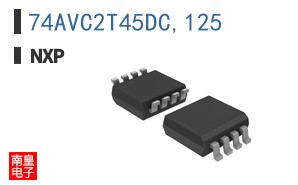 74AVC2T45DC,125