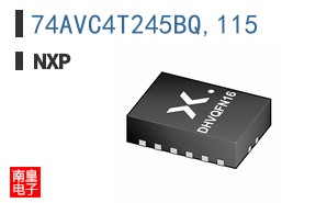 74AVC4T245BQ,115