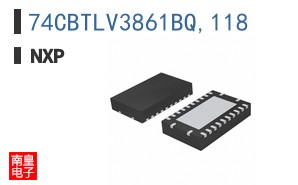 74CBTLV3861BQ,118