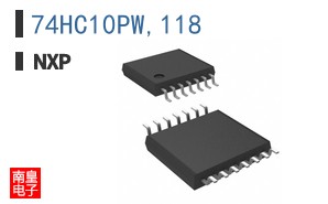 74HC10PW,118