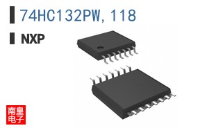 74HC132PW,118