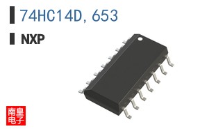 74HC14D,653