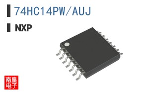 74HC14PW/AUJ