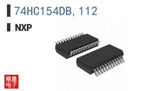 74HC154DB,112