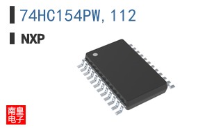 74HC154PW,112