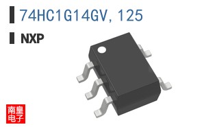 74HC1G14GV,125