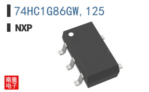74HC1G86GW,125