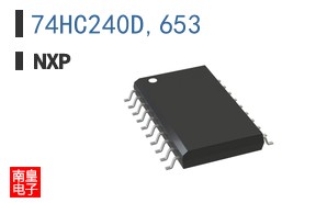 74HC240D,653