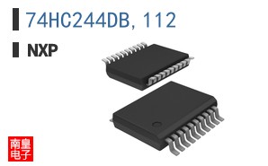 74HC244DB,112