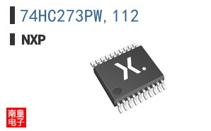 74HC273PW,112
