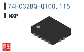 74HC32BQ-Q100,115